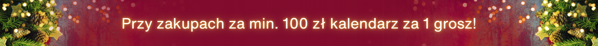 Charytatywny kalendarz ścienny BIOFEED ZOO 2026 Przy_zakupie_za_min._100_zl_-_kalendarz_za_1_grosz