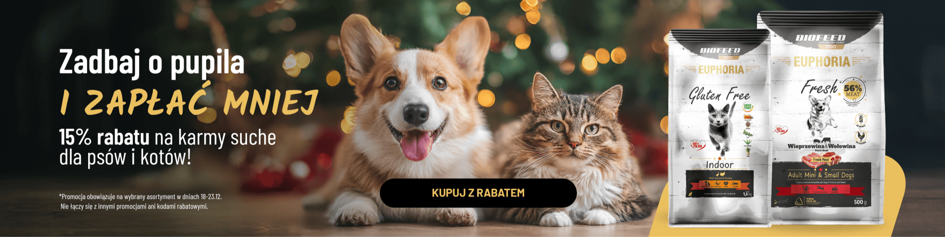 Łapa w Łapę - wspieramy schroniska