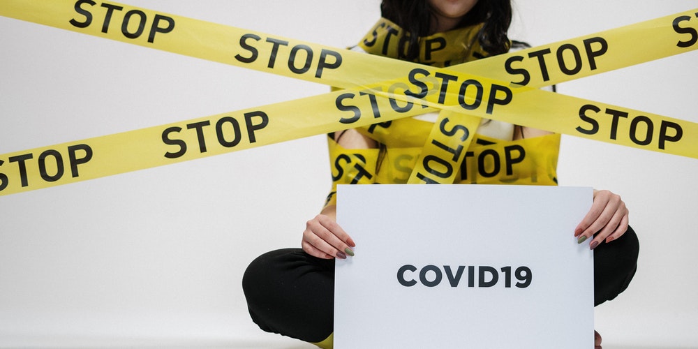 COVID-19 bezpieczeństwo Pracowników i Klientów to nasz priorytet w czasie pandemii. 