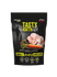 Mokra karma dla psów Tasty Dogs Life DRÓB 90% - danie w galaretce (saszetka) 500 g
