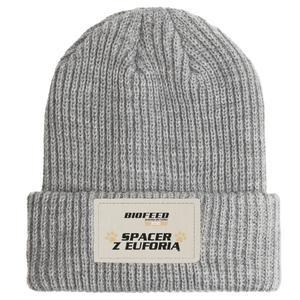 ZESTAW: Karma dla psów EUPHORIA Fresh z wieprzowiną i wołowiną (średnie i duże rasy) 12 kg + czapka SPACER Z EUFORIĄ za 1 gr