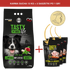 Karma dla psa Tasty Dogs Life z jagnięciną 12 kg (średnie i duże rasy)