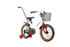ROWER DZIECIĘCY BMX GERMINA 16 GIRL
