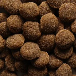 Nasz Pies karma dla psa z wołowiną 10 kg