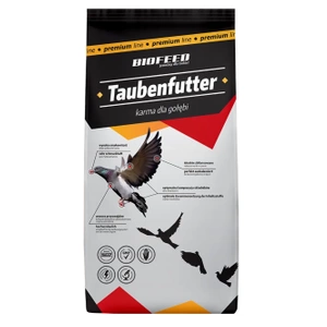 BIOFEED Karma dla gołębi LOTOWA EXCLUSIVE VARIA '24 25 kg