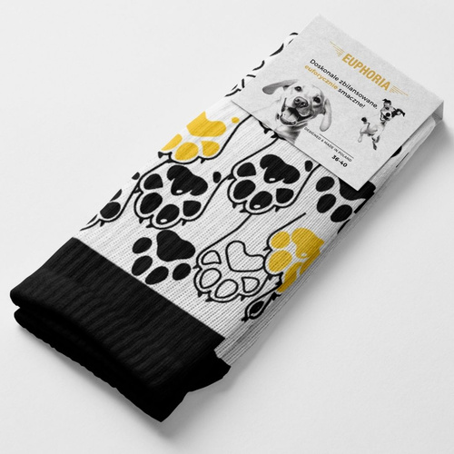 Skarpetki EUPHORIA