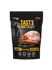 Mokra karma dla psów Tasty Dogs Life INDYK 90% - danie w galaretce (saszetka) 500 g