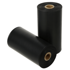 ZESTAW: Karma dla psów EUPHORIA Fresh z wieprzowiną i wołowiną (mini i małe rasy) 2 kg + 2 rolki woreczków na odchody PO 1 GR