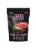 ZESTAW: TASTY DOG LIFE CIELĘCINA 90% SASZETKA 10x 500 g