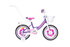 ROWER DZIECIĘCY BMX GERMINA 16 GIRL
